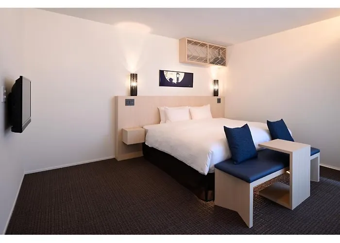 Hotel Kyotology - Vacation Stay 16019V